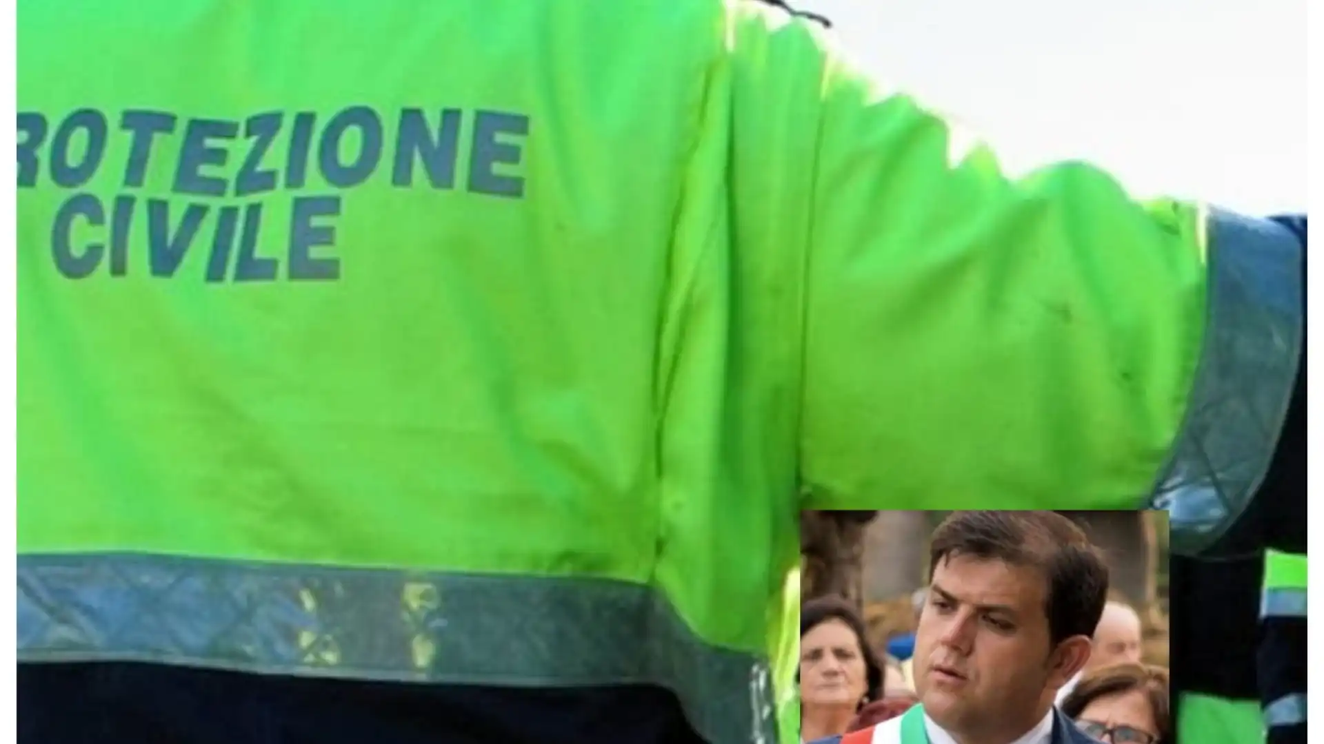 Sant’Angelo d’Alife, in crescita il Gruppo Comunale dei Volontari della Protezione Civile